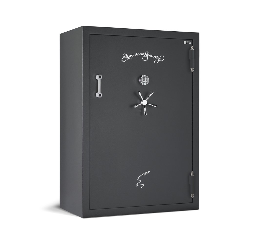 American Security Gun Safes in Wheat Ridge, CO & Colorado Springs, CO