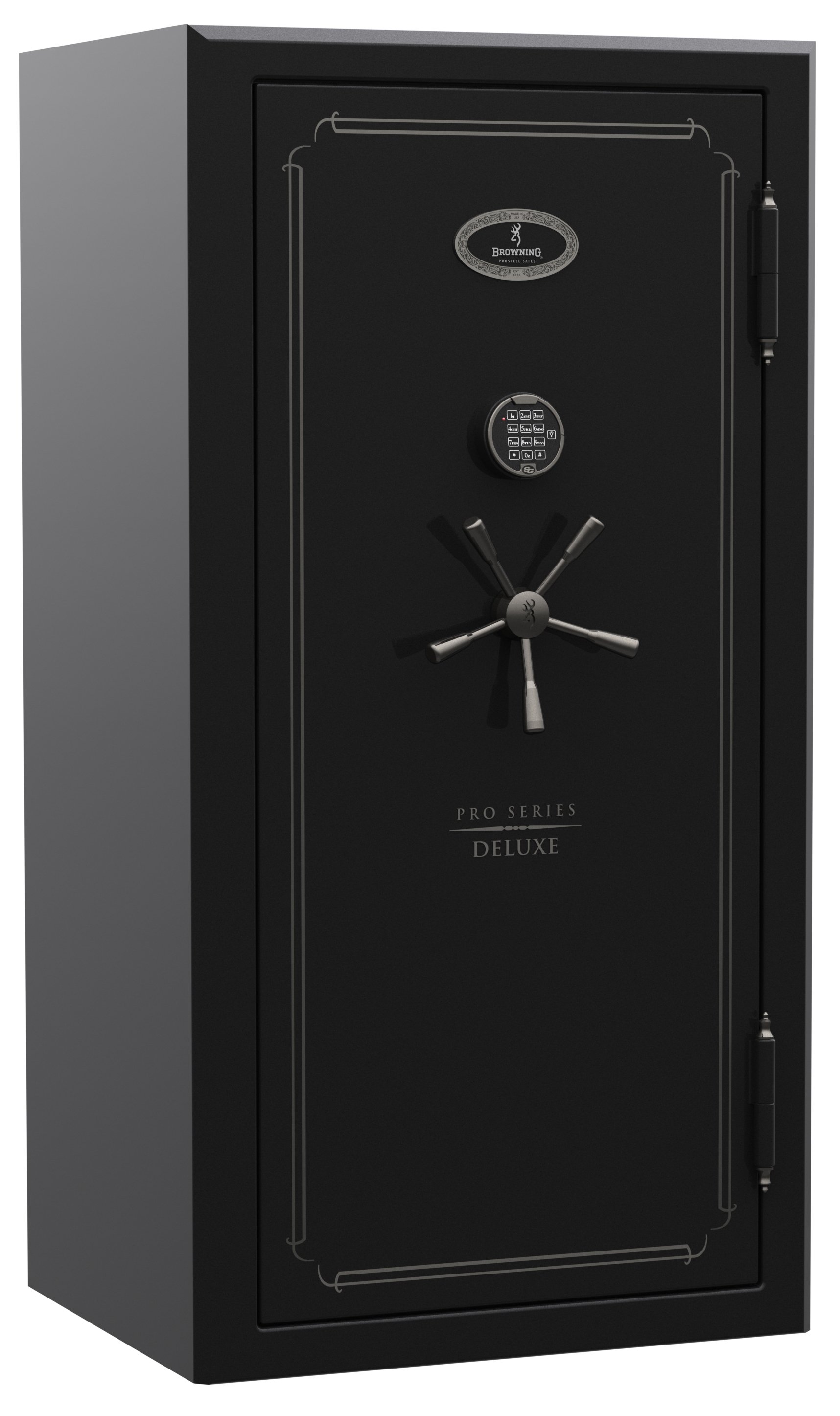 Colorado Safes Browning Medallion Safe Series in Denver, CO & Colorado Springs, CO
