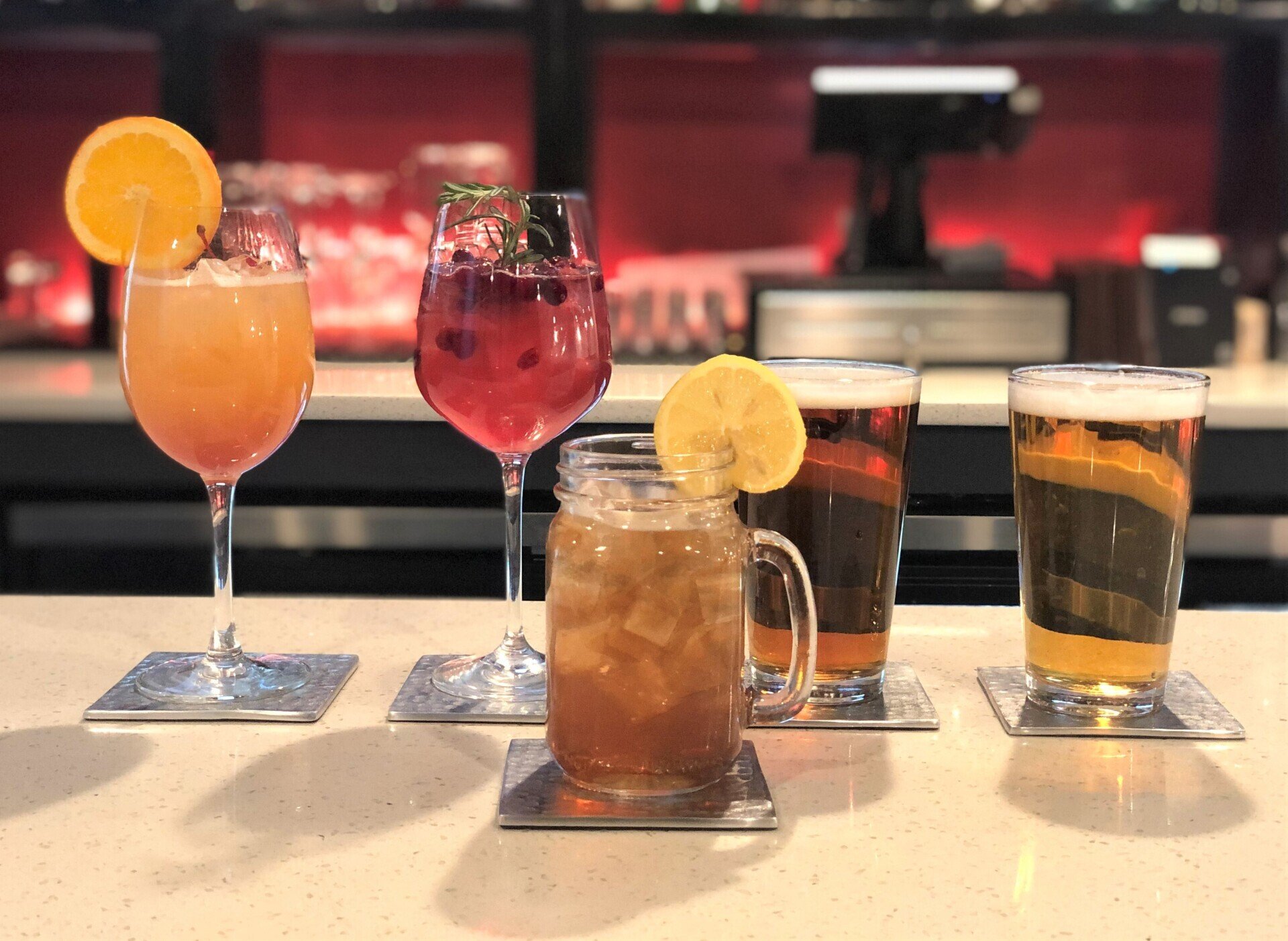 Soul Food Restaurant l Meriden, CT l Americansoul Kitchen Bar