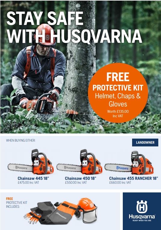 Garden Equipment, Machinery & Tools in Northern Ireland Bryan Hynds