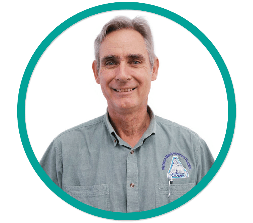 Dr Robert (Bob) Bennett