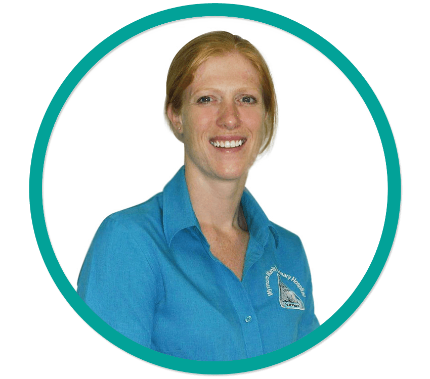 Dr Charlotte (Charli) Brace