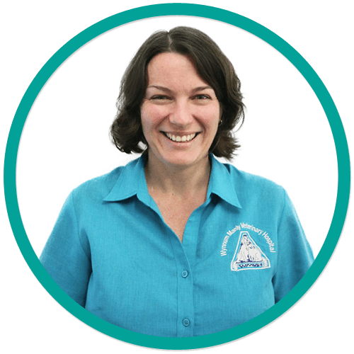 Dr. Nicole Thomas Dr. Nicole Thomas