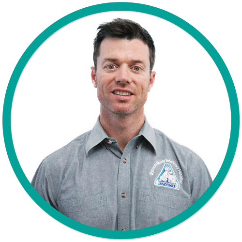 Dr. Steven Conwell Dr. Steven Conwell