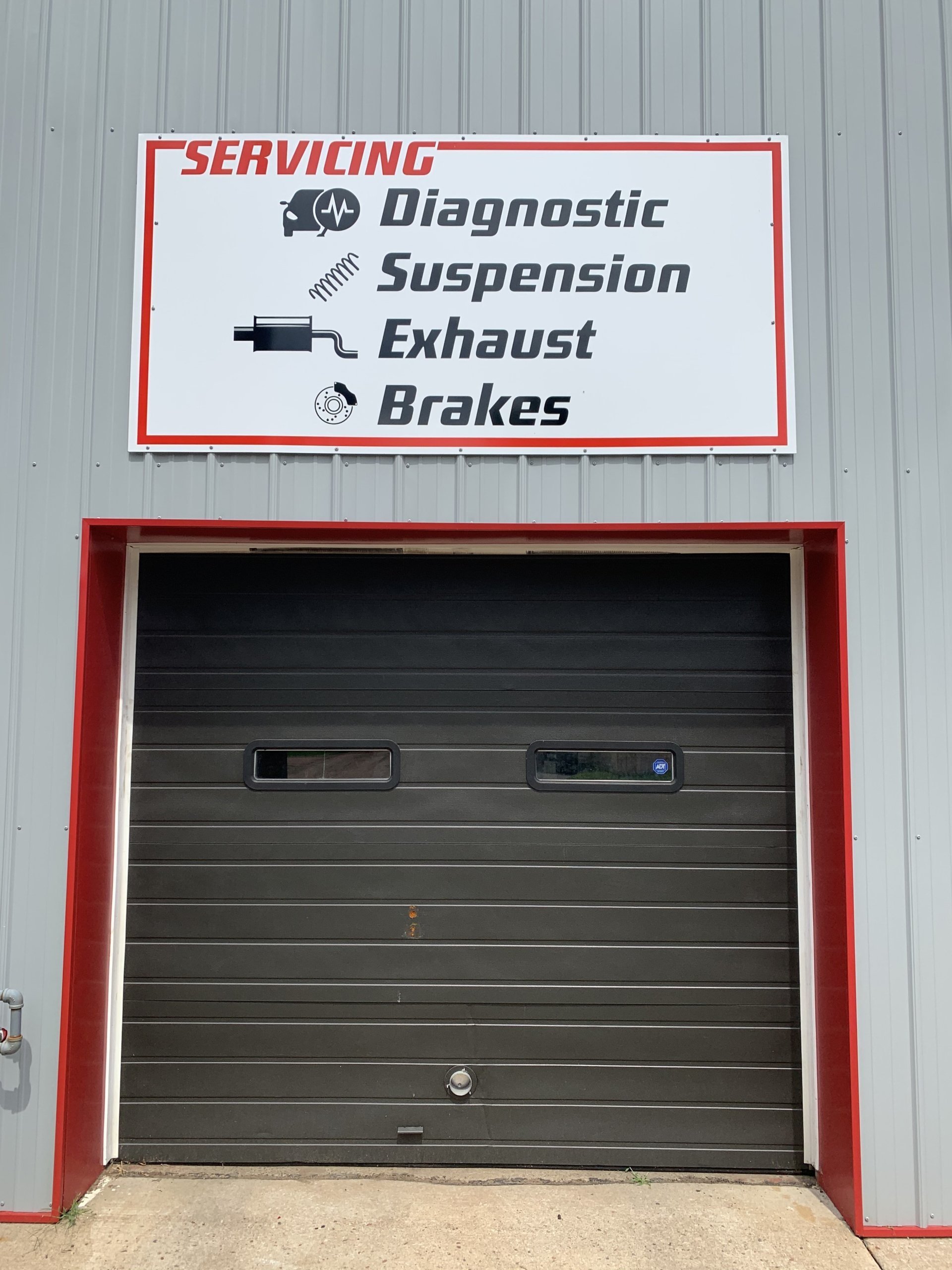 1st Avenue Auto Service Maintenance & Repairs Wausau WI