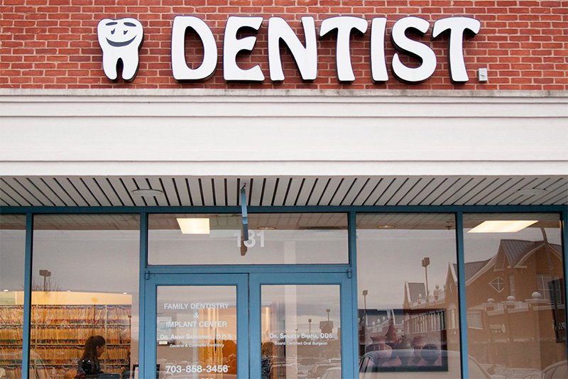 Virtual Dentistry Simply Smiles Family Dentistry & Implant Center