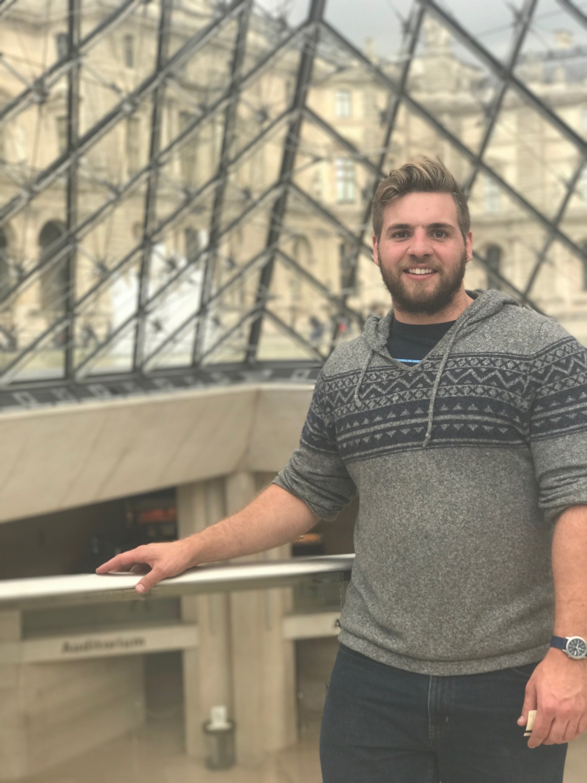 About Us | The Dylan Tribe