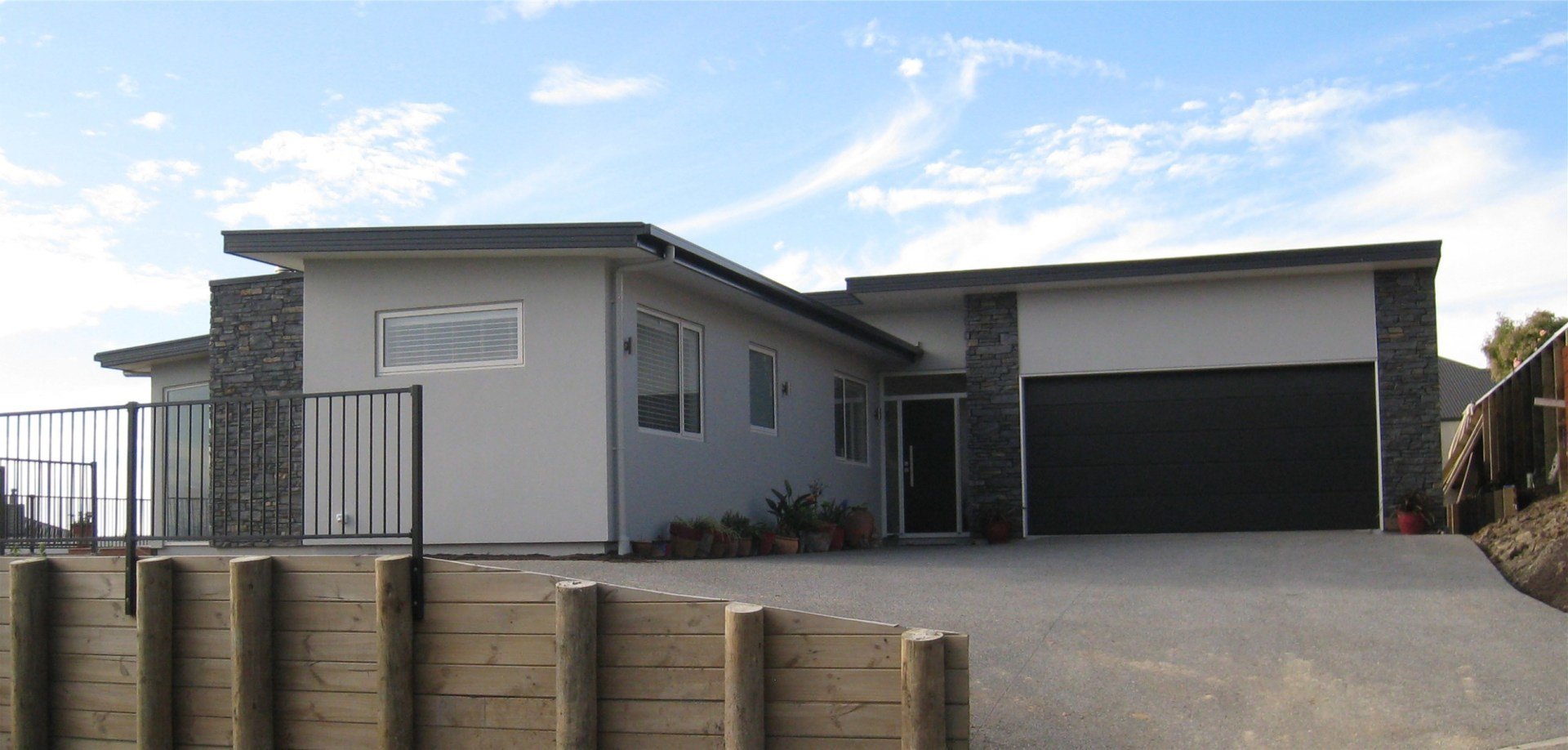 Endeavour Homes Home Construction Nelson, NZ