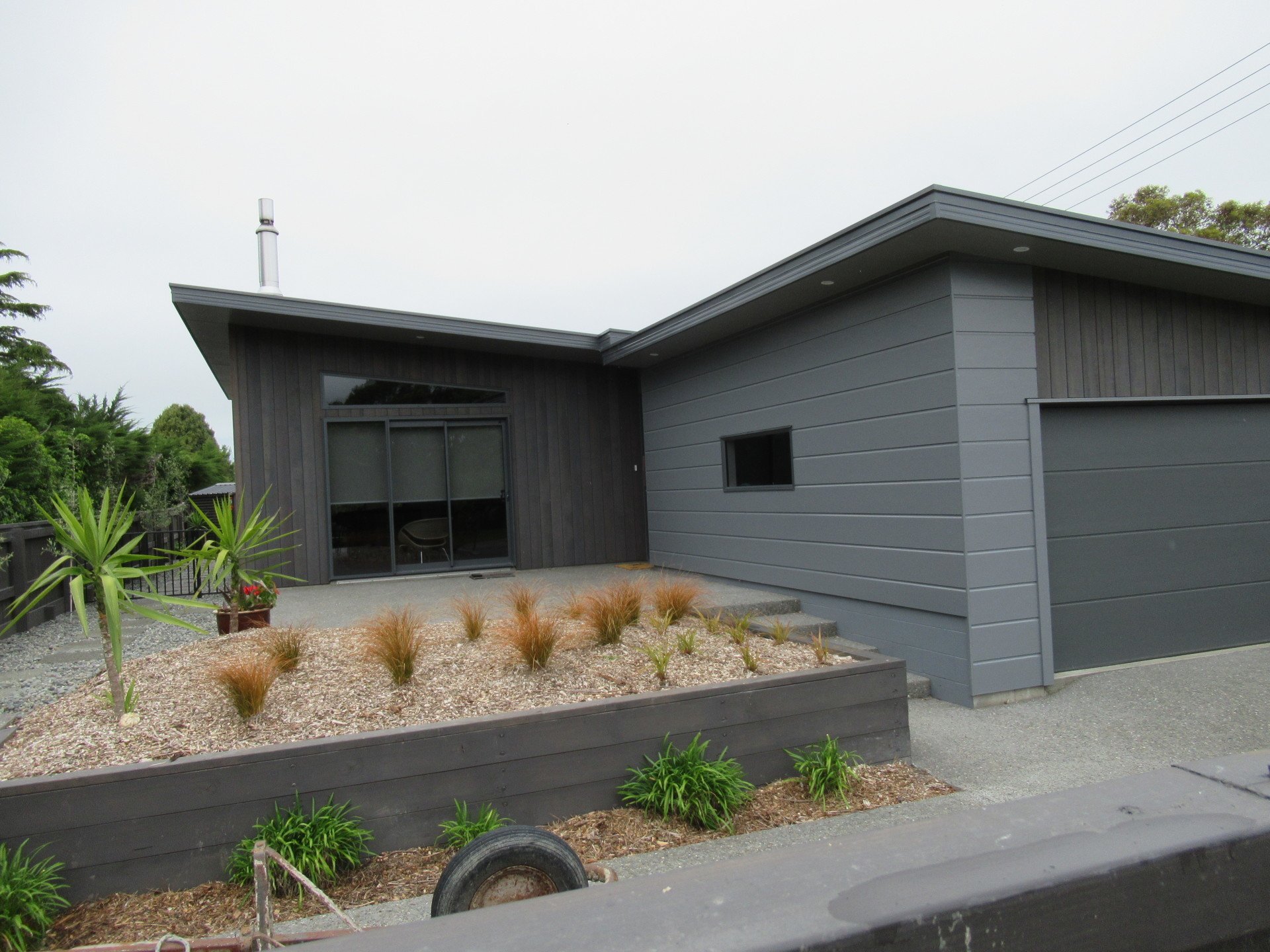 Endeavour Homes Home Construction Nelson, NZ