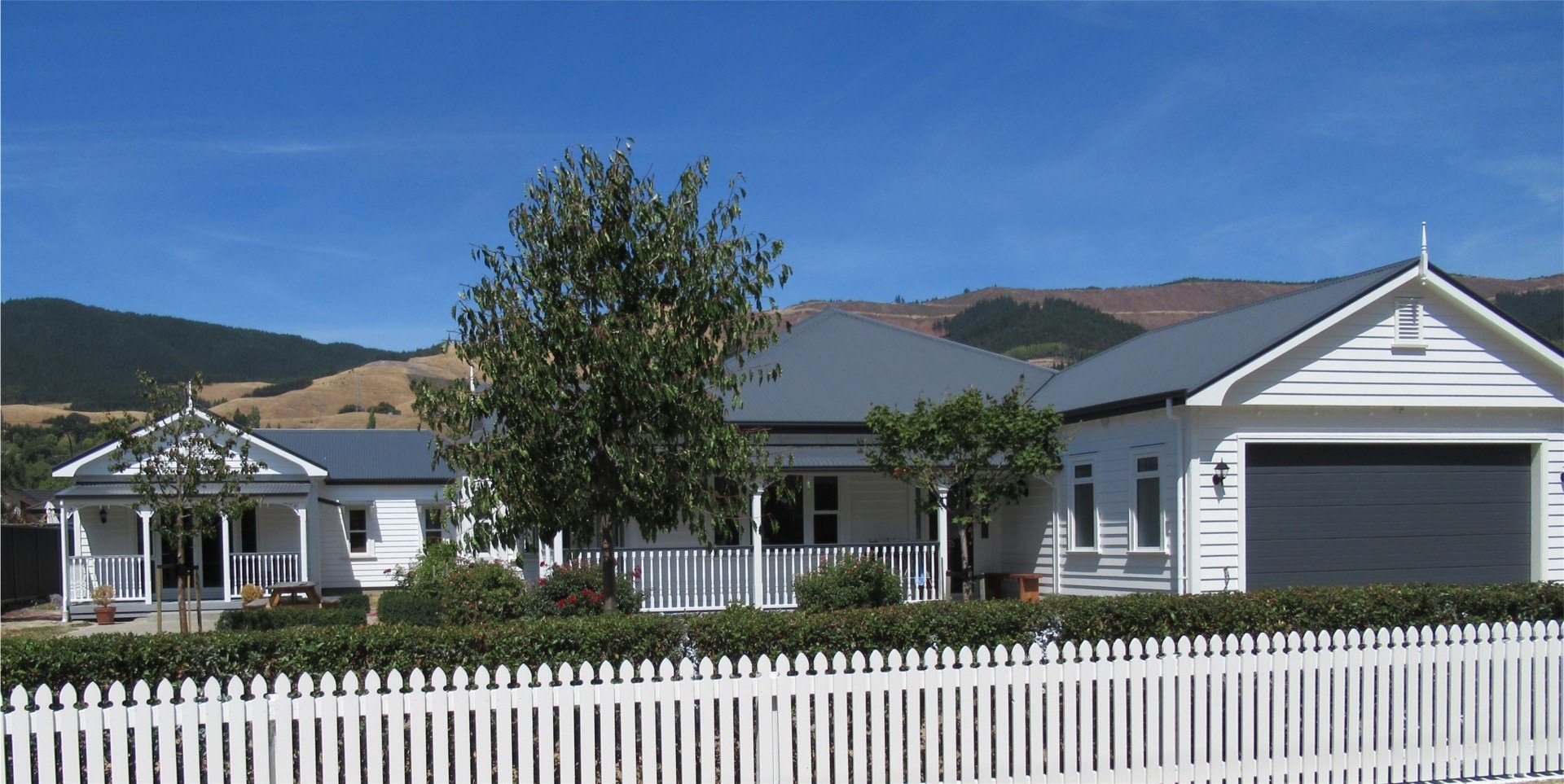 Endeavour Homes Home Construction Nelson, NZ