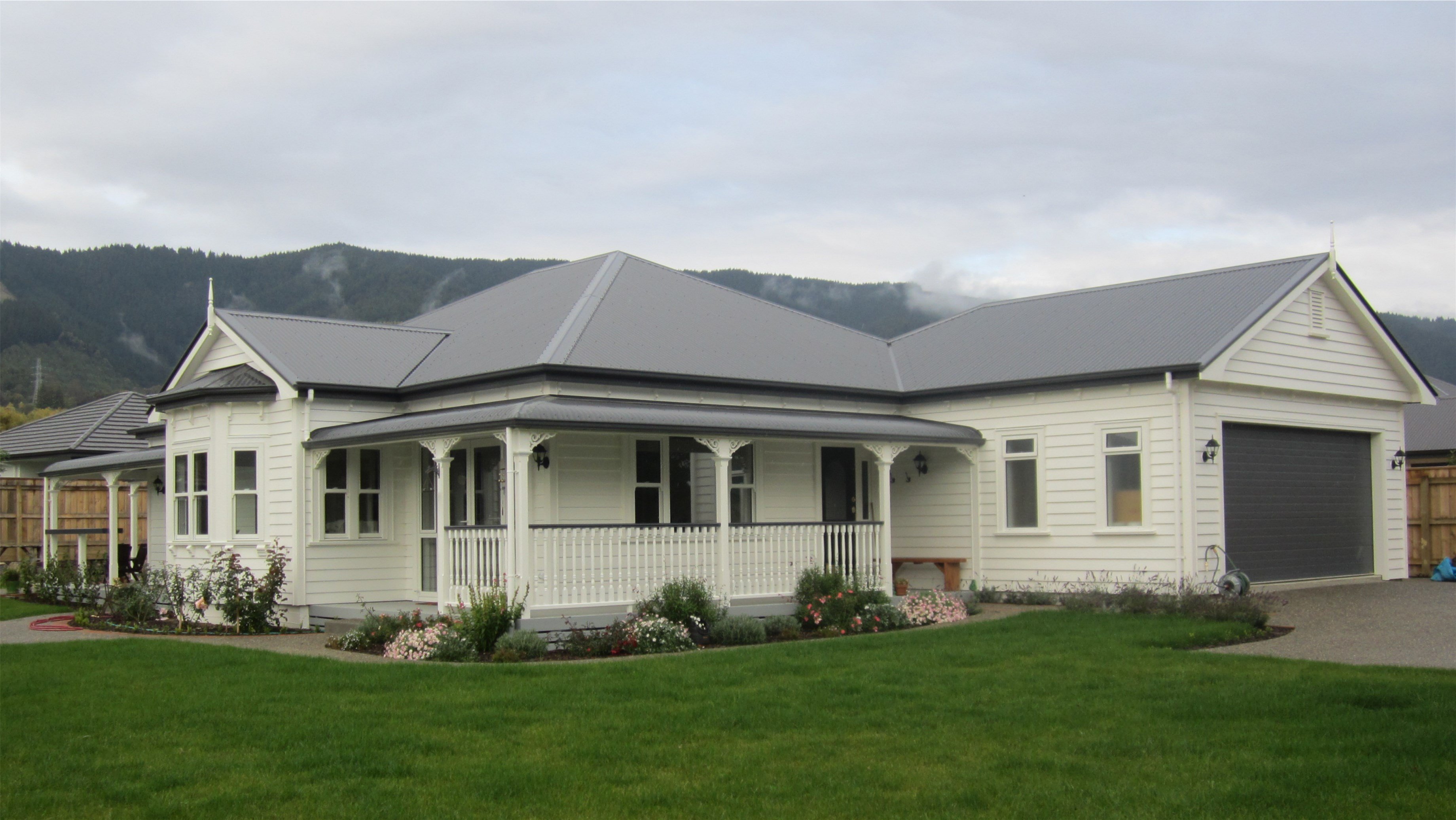 Endeavour Homes Home Construction Nelson, NZ
