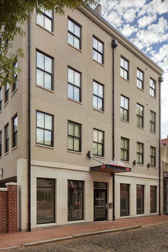 Counter Management is a vertically integrated real estate investment