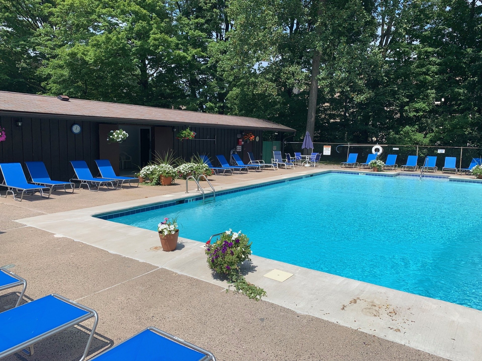 Fennwoode Apartments West Hartford Luxury Apartments for Rent