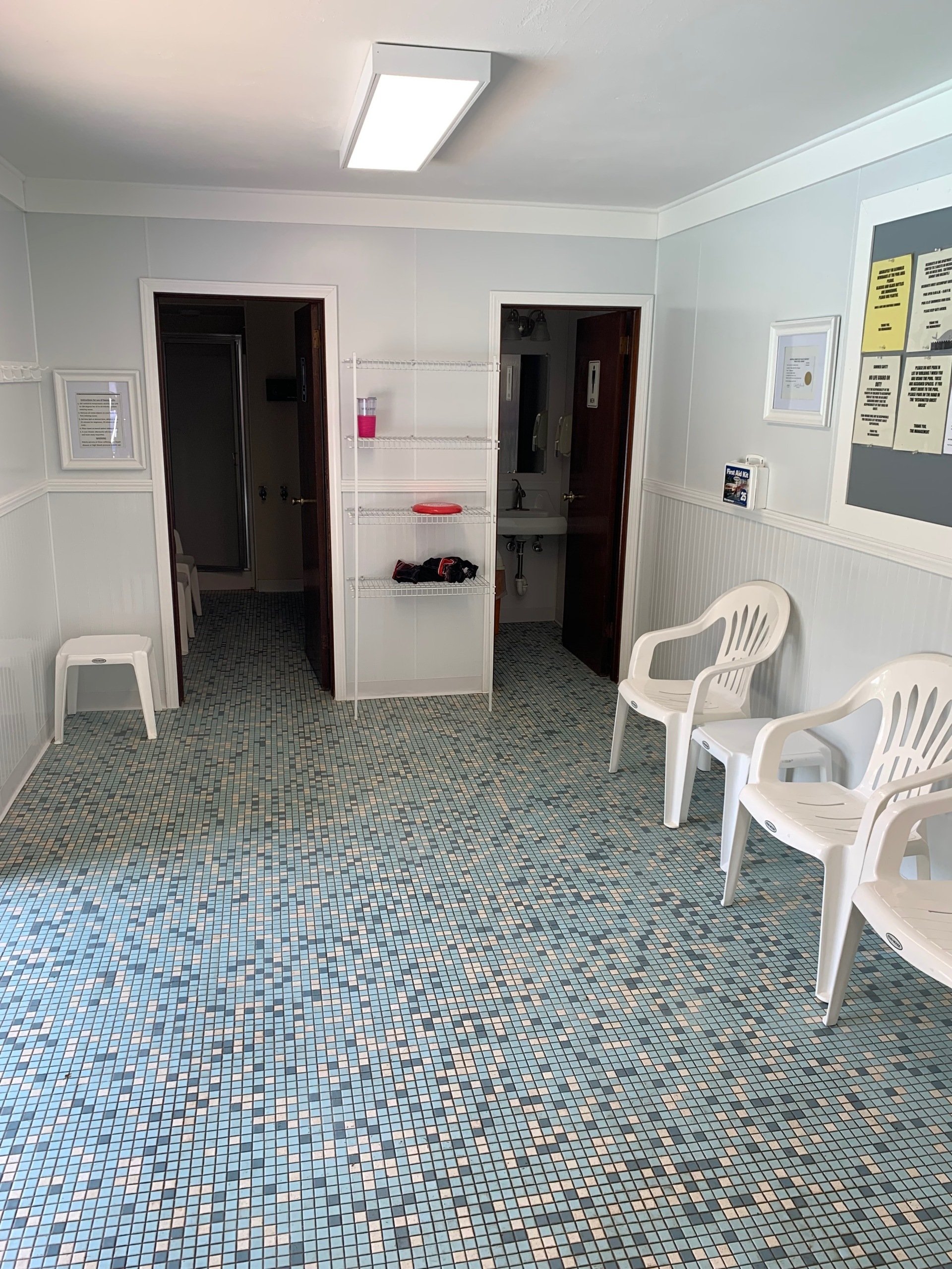 Gallery Fennwoode Apartments in West Hartford, CT