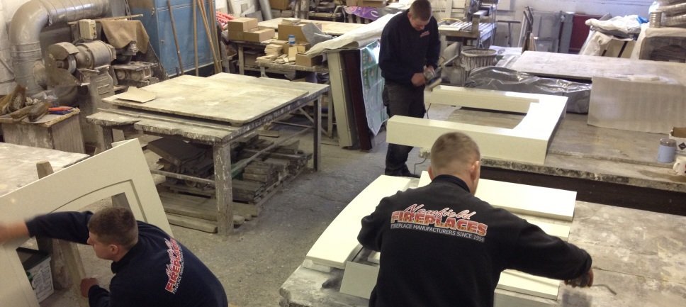 Contemporary Fireplaces Newfield Fireplaces Stoke On Trent