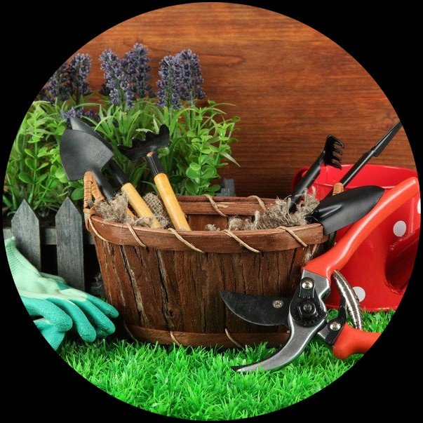 Groundwork jobs Garden Pride Services