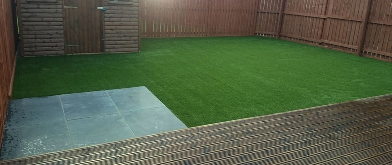 garden services