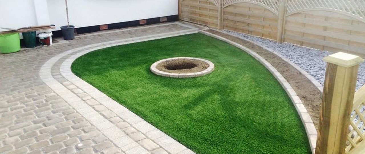 lawn services