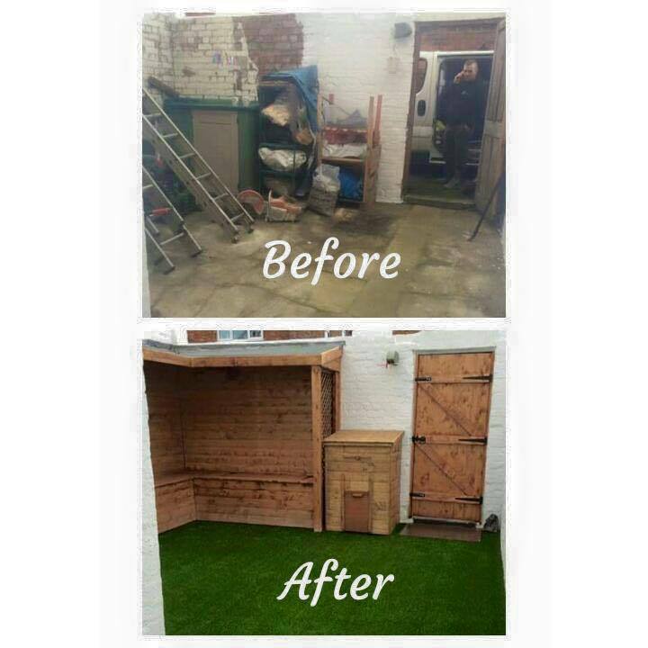 garden specialists