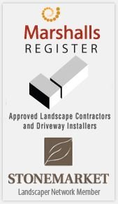 Patio Installers North