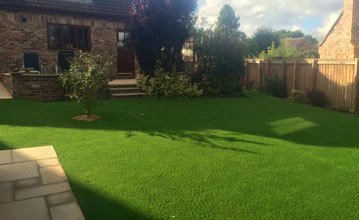 garden care