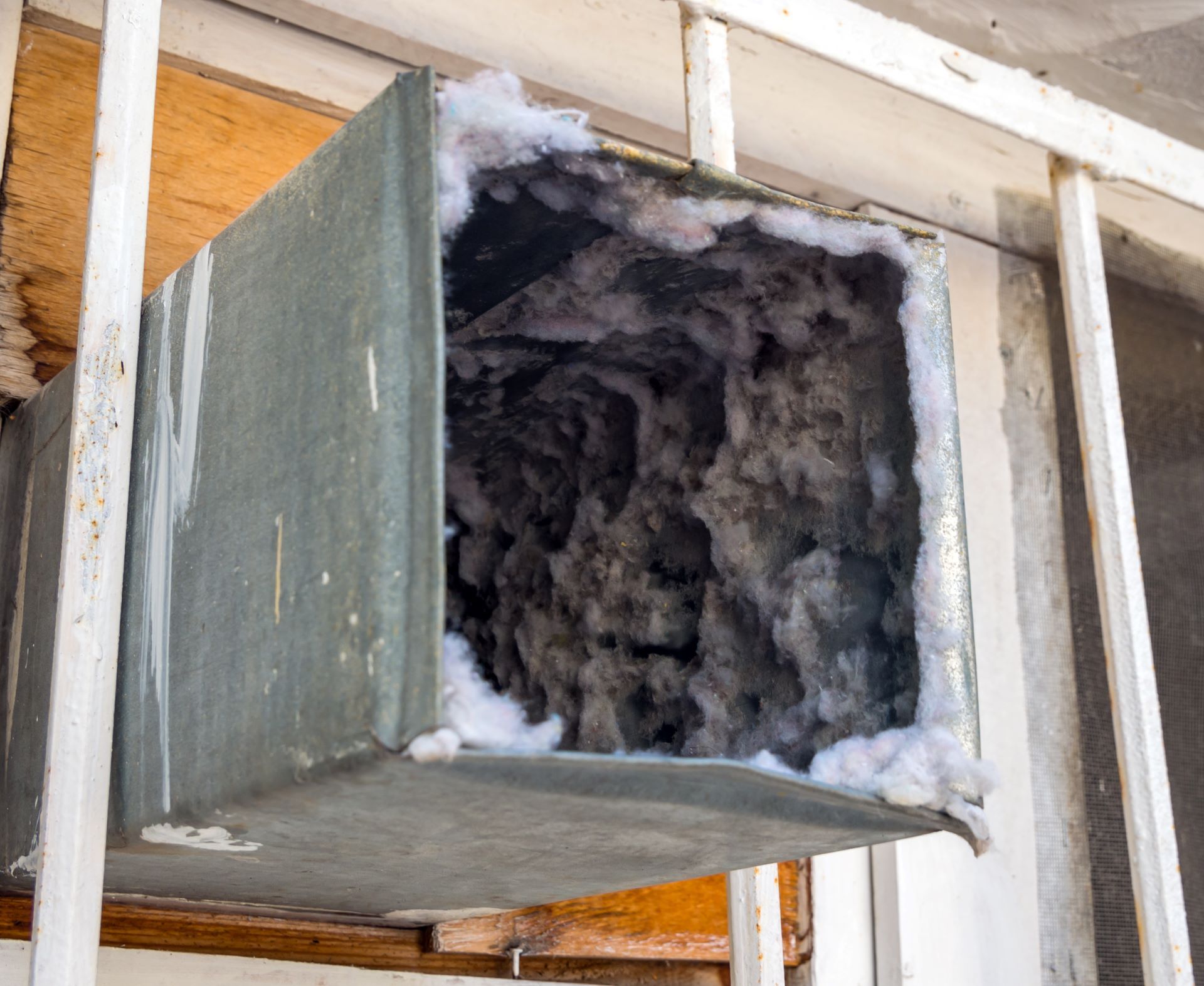 HVAC Mold Remediation In Kansas City Midwest Duct Cleaning