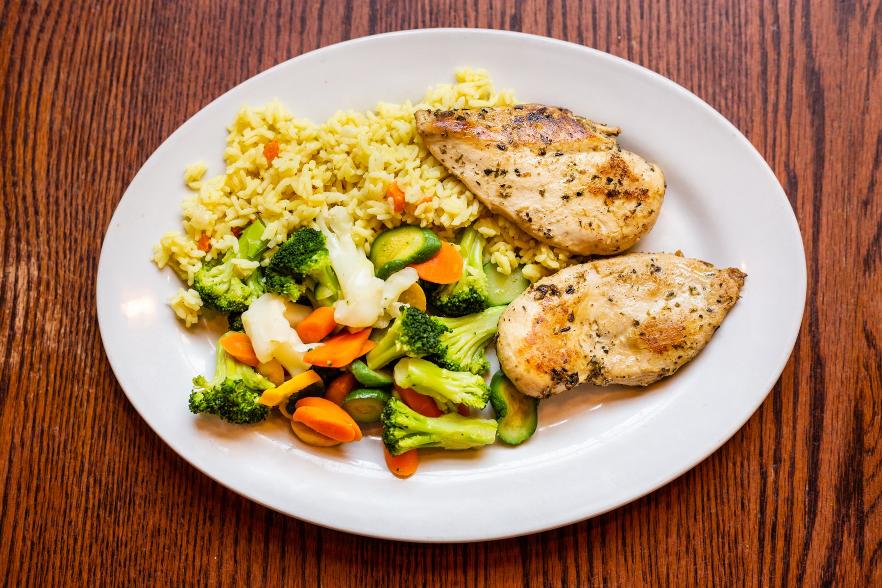 Gondolier Italian Restaurant & Pizza London, KY