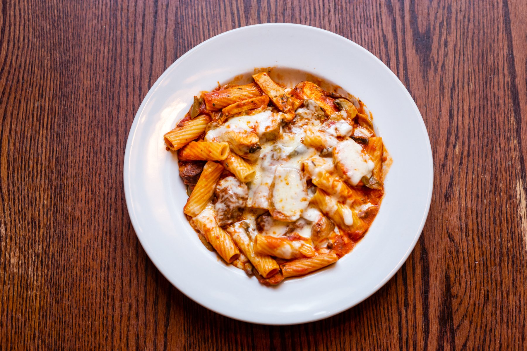 Gondolier Italian Restaurant & Pizza London, KY