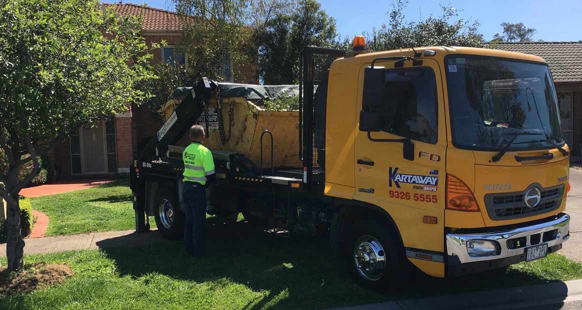 Services East Brunswick Transfer Station