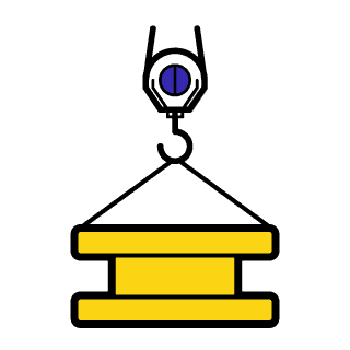 Lifting equipment