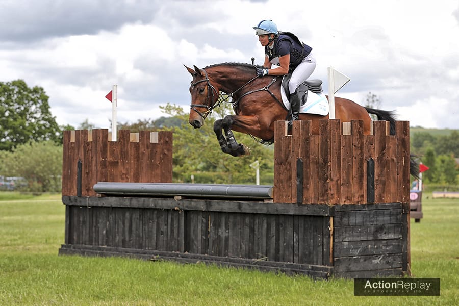 Wayfarer Cross Country & All Weather Arena Hire (Equestrian)