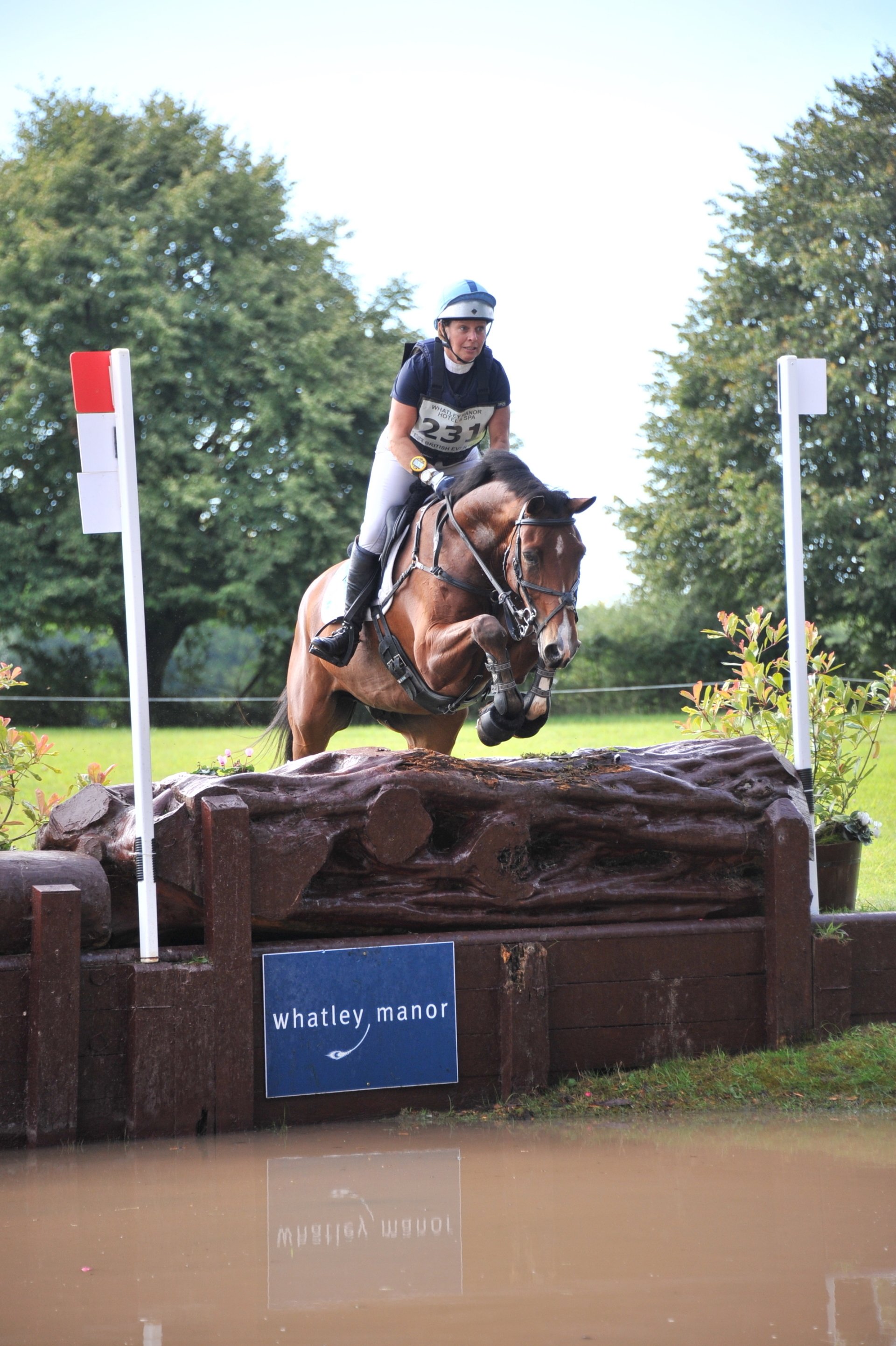 Wayfarer Cross Country & All Weather Arena Hire (Equestrian)