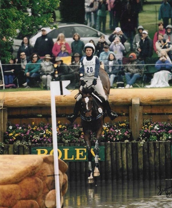 Wayfarer Cross Country & All Weather Arena Hire (Equestrian)