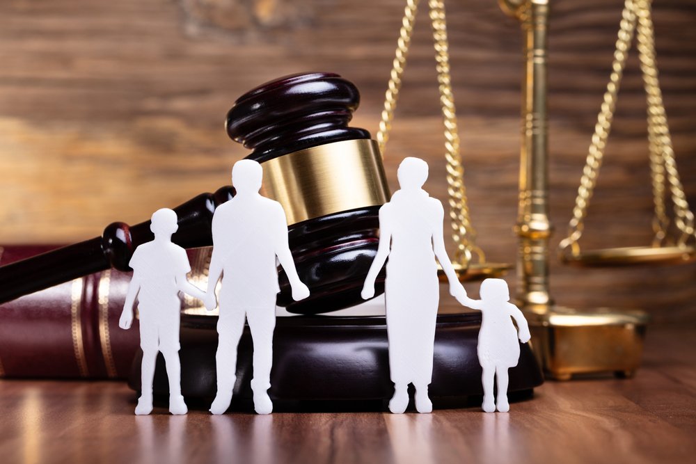 Family Law Appleton, WI Fox River Law, LLC