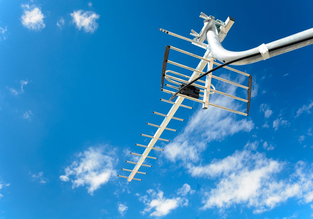 Satellite Installation Port Macquarie A1 Antenna Doctor