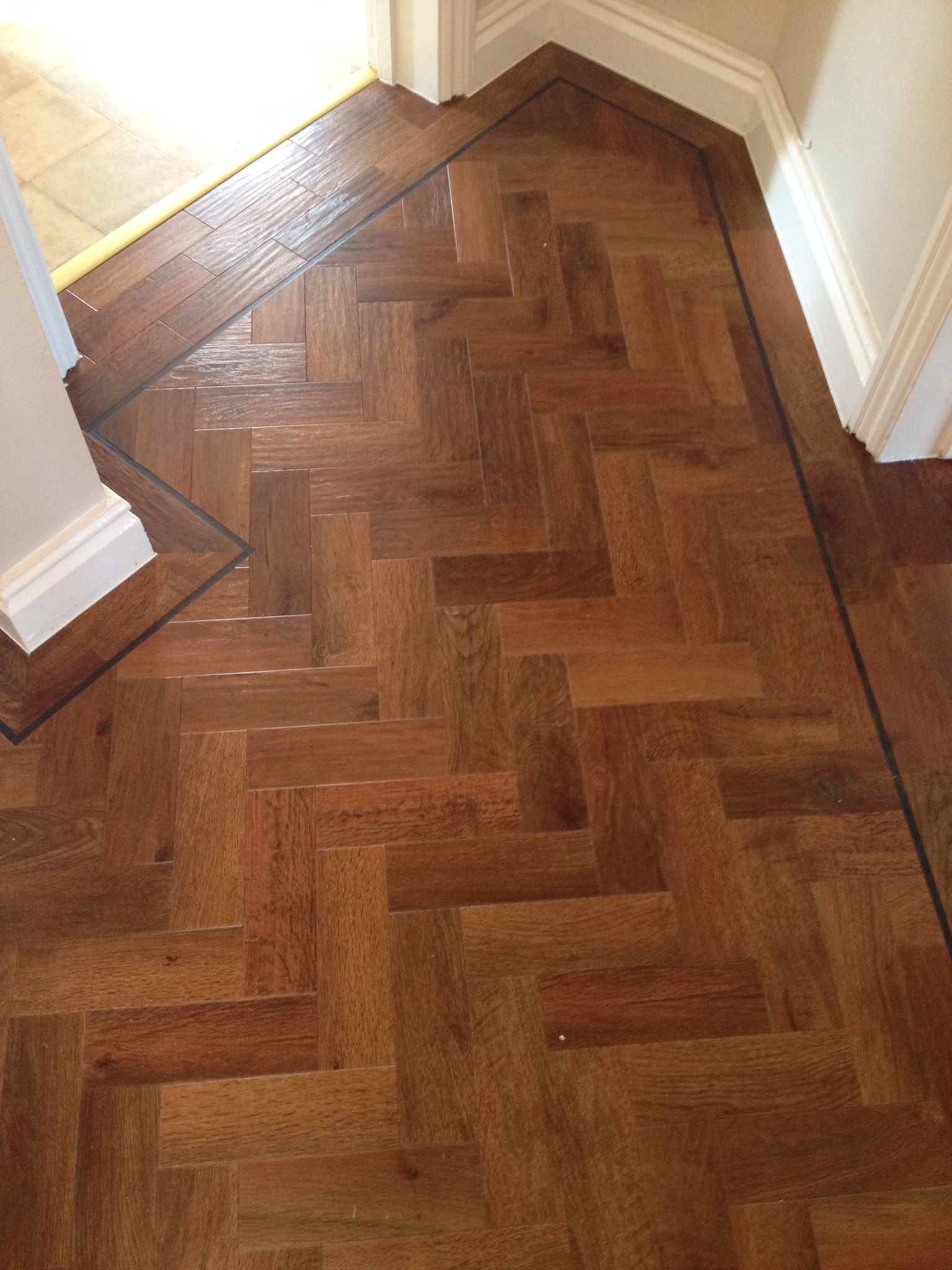 Only the best carpets and flooring at Hazell Flooring Ltd in St Ives