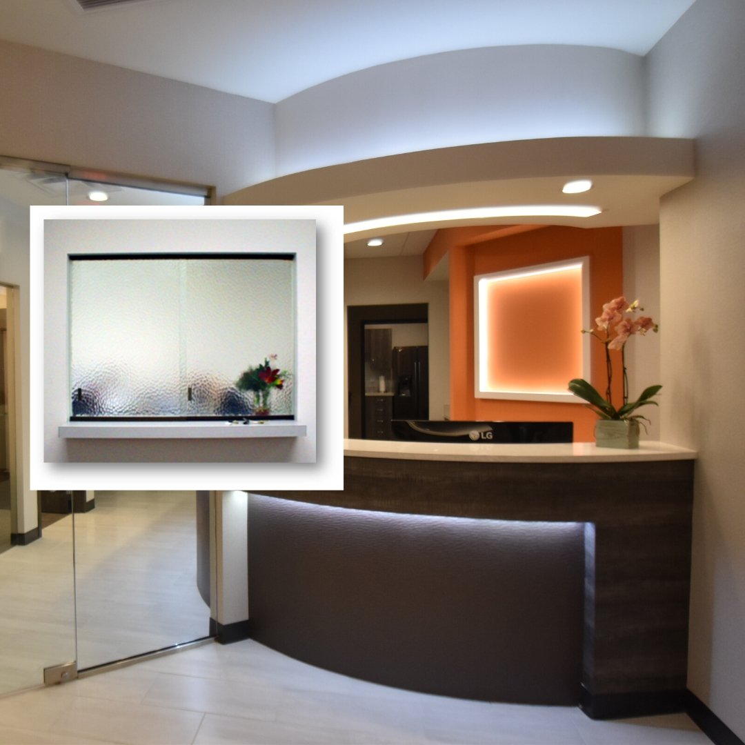 Impacts of Covid19 on Dental Office Design