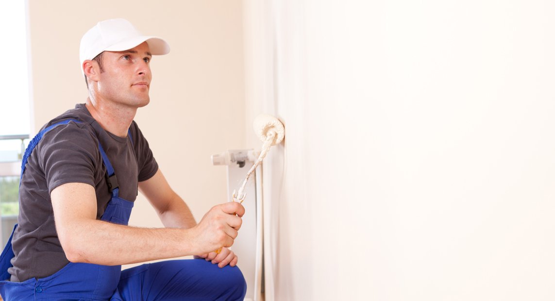 Professional Commercial Cleaning Services Reliable Tradespeople and