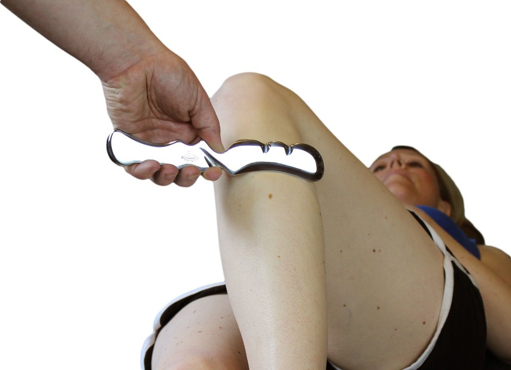 Myobar IASTM tools for health care professionals