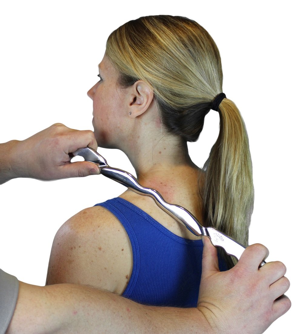 Myobar IASTM tools for health care professionals