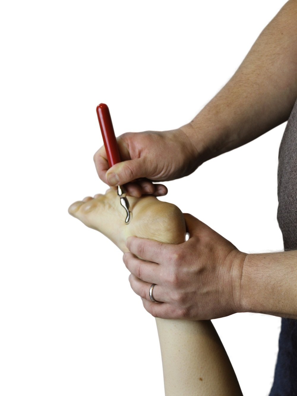 Myobar IASTM tools for health care professionals