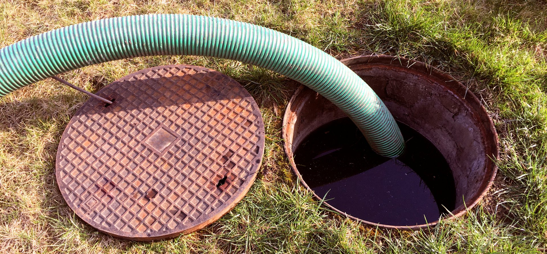 Septic System Additives from Clean Earth Septic