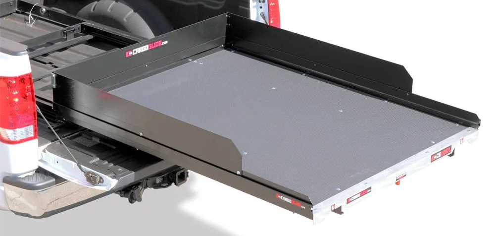 Cargo & Ramps | Jacksonville, Arkansas | Goodsell Truck Accessories