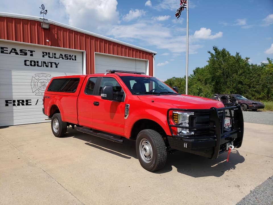 Our Work Goodsell Truck Accessories Jacksonville