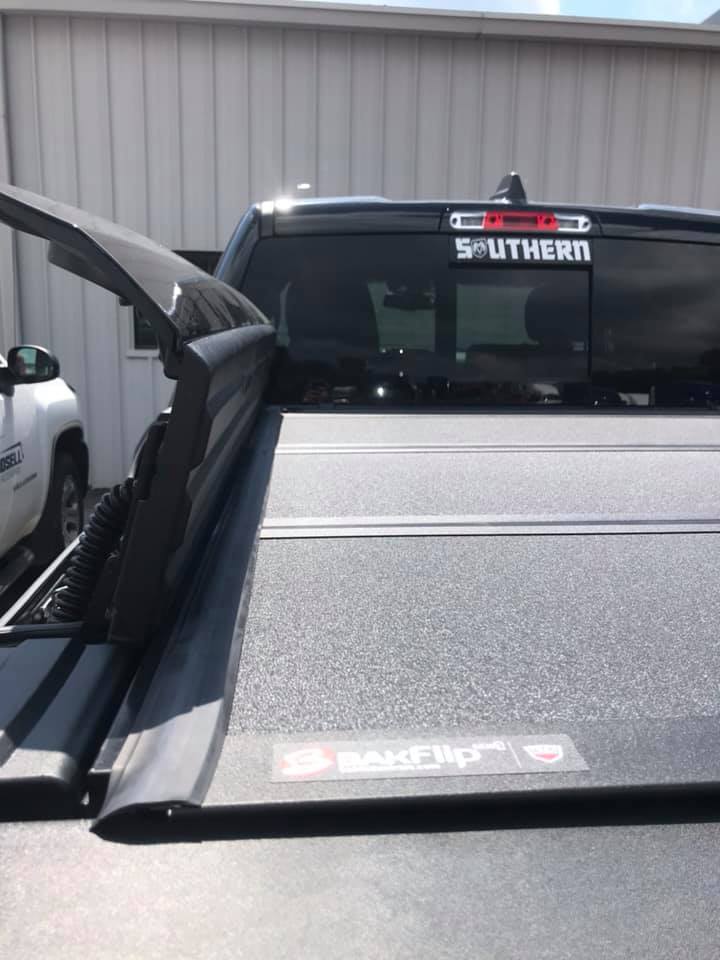 Goodsell Truck Accessories Central Arkansas