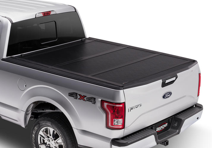 Goodsell Truck Accessories Central Arkansas