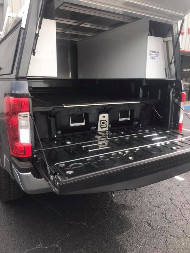 Goodsell Truck Accessories Central Arkansas