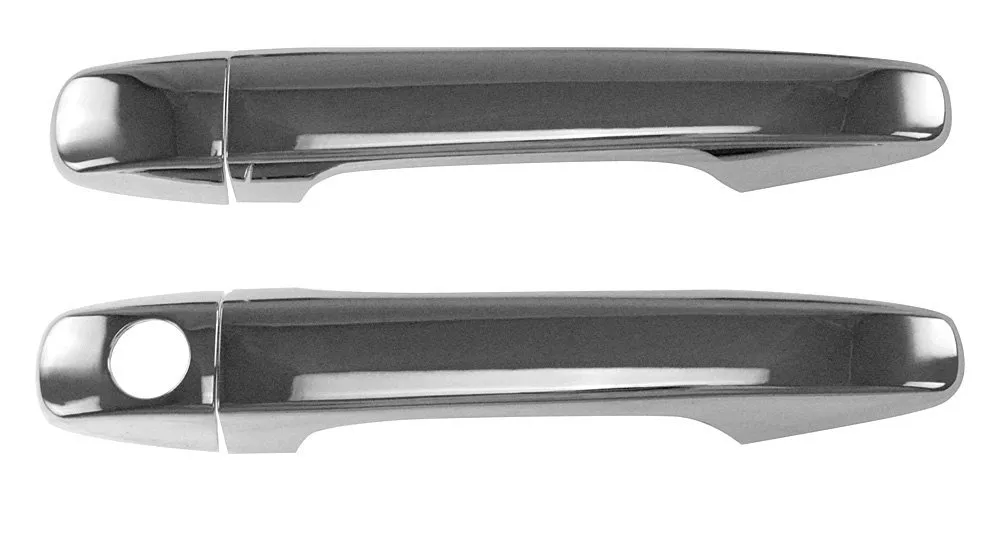 Exterior Accessories Jacksonville, AR Goodsell Truck Accessories