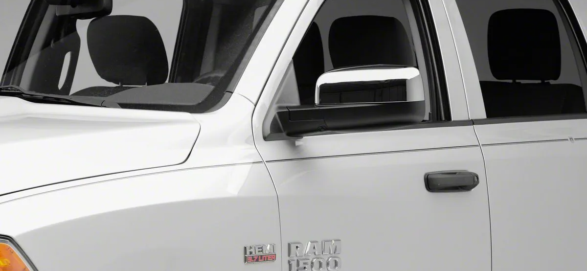 Exterior Accessories Jacksonville, AR Goodsell Truck Accessories