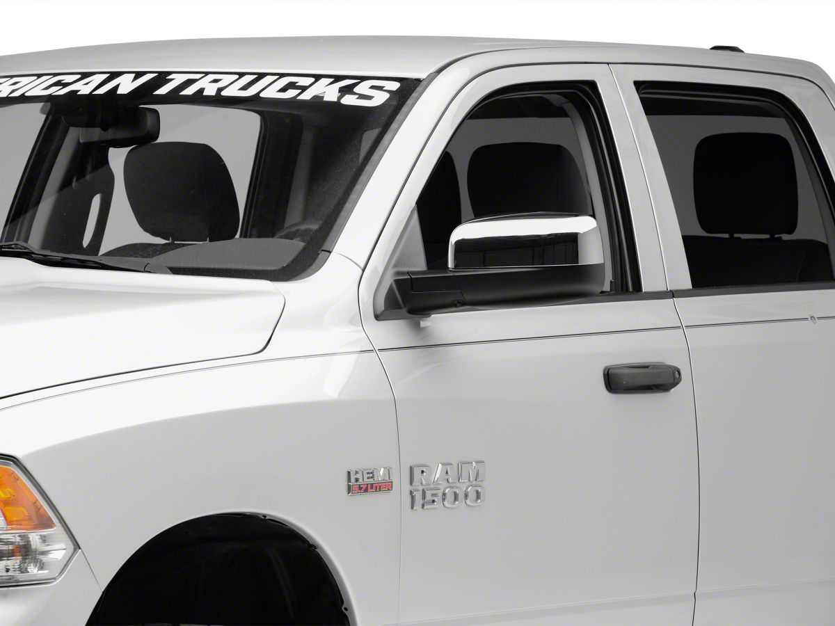 Exterior Accessories Jacksonville, AR Goodsell Truck Accessories